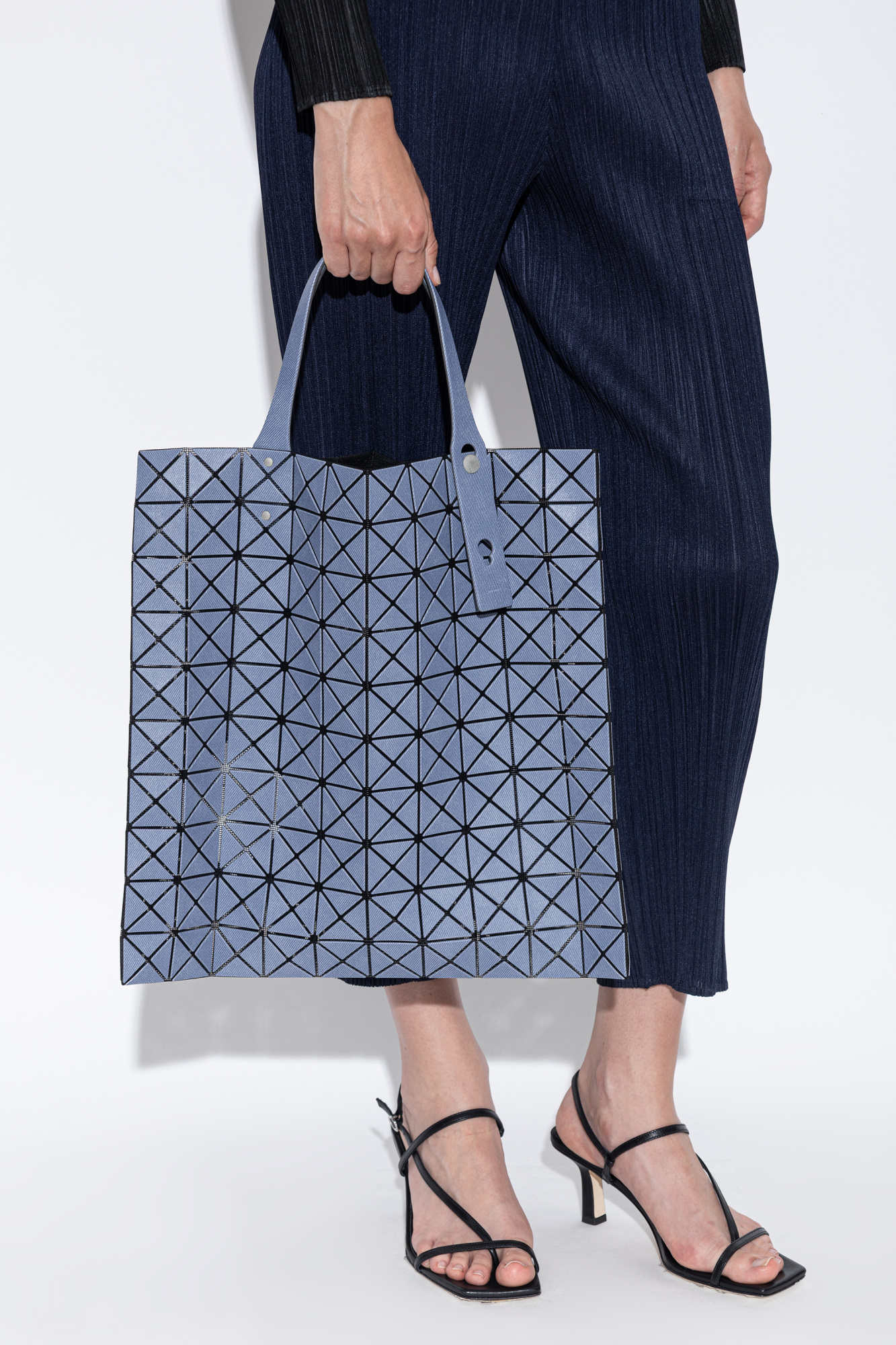 Bao Bao Issey Miyake Shopper-type bag | Women's | Vitkac